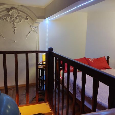 Studio La Nuit Au Coeur De Ville Limoux Eksteriør bilde