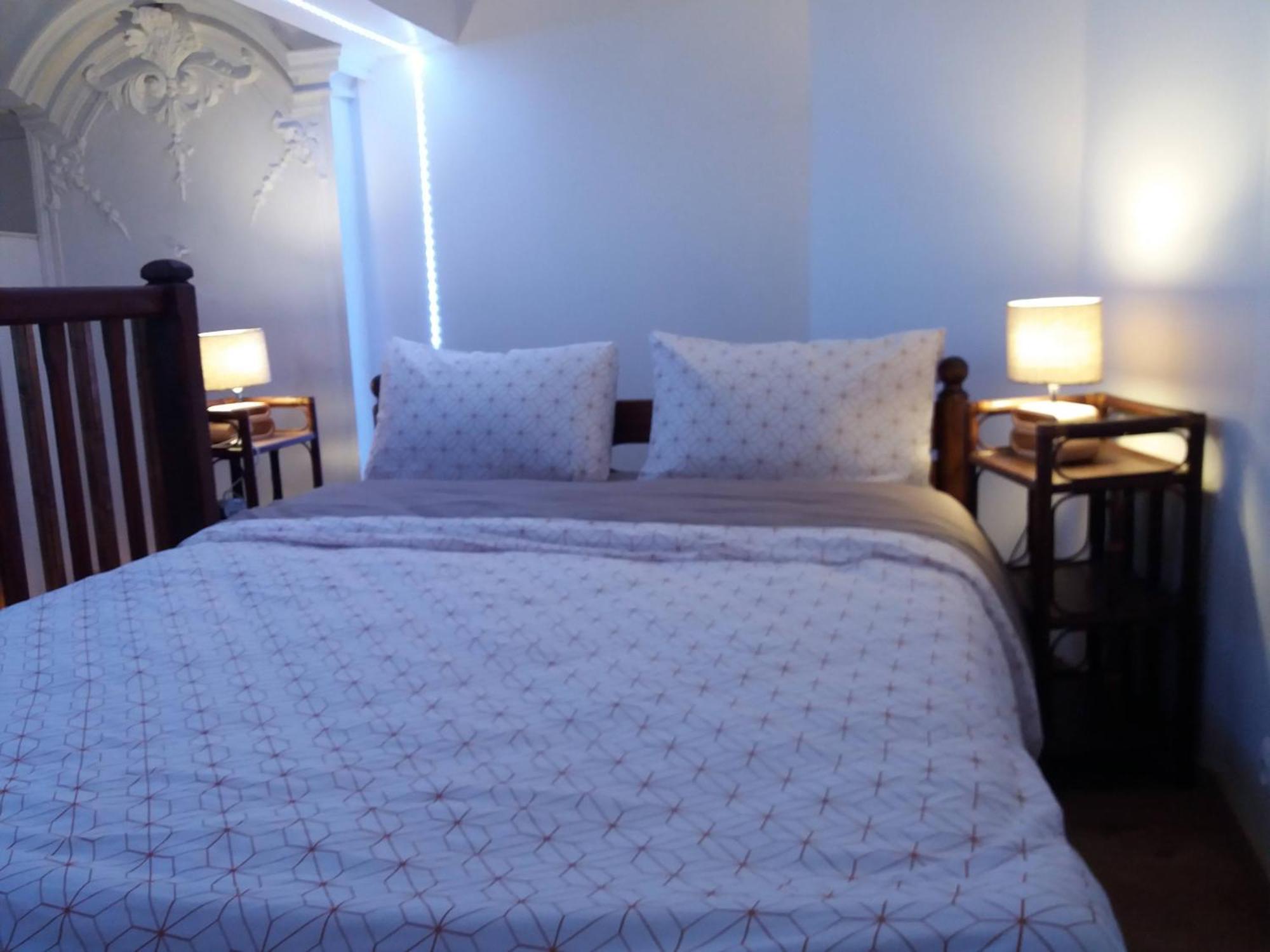 Studio La Nuit Au Coeur De Ville Limoux Eksteriør bilde