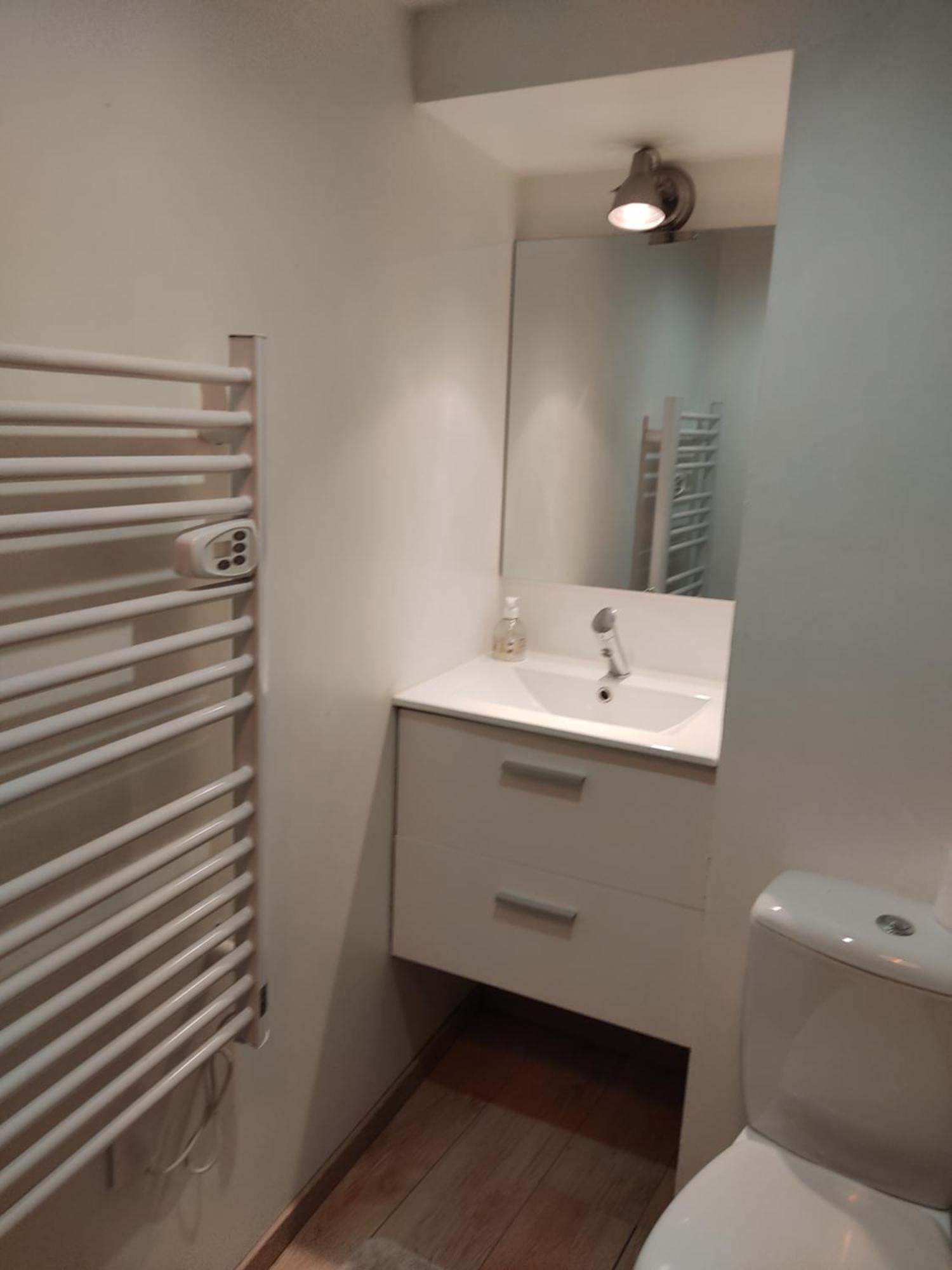 Studio La Nuit Au Coeur De Ville Limoux Eksteriør bilde