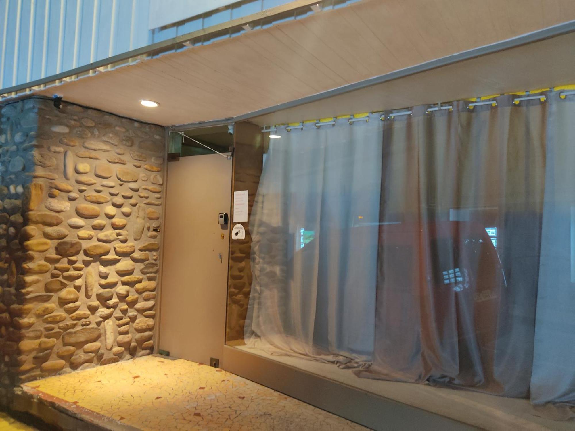 Studio La Nuit Au Coeur De Ville Limoux Eksteriør bilde